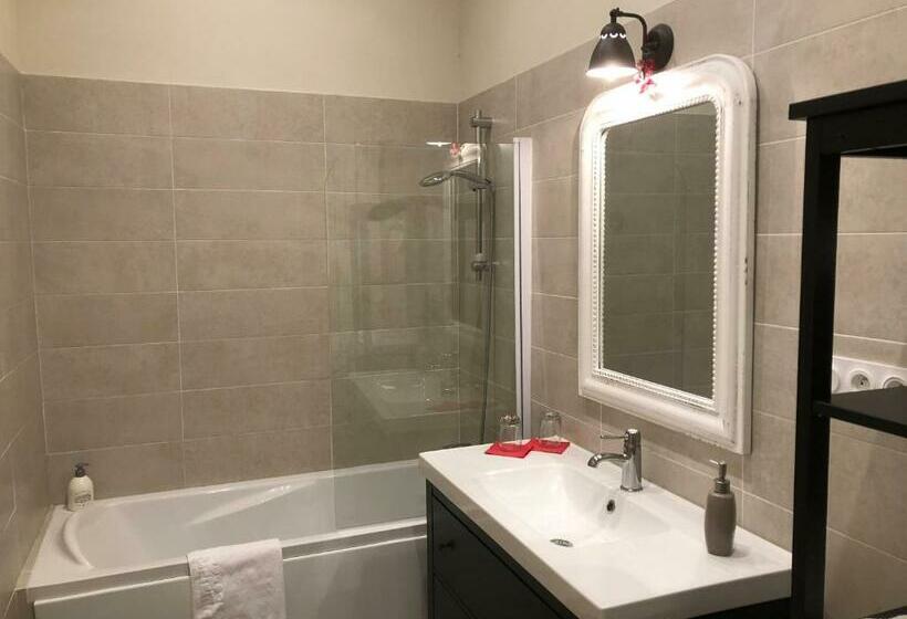 Gentil Home   Toulouse B&b Prestige