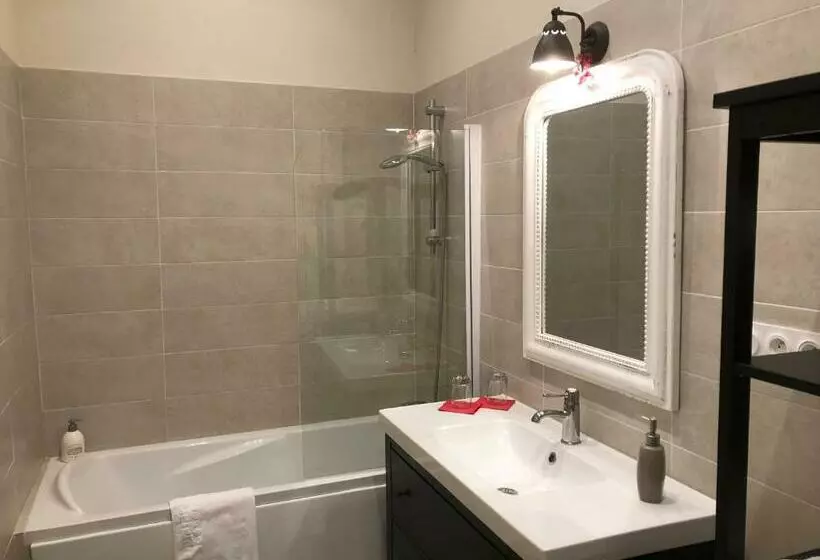 Gentil Home   Toulouse B&b Prestige