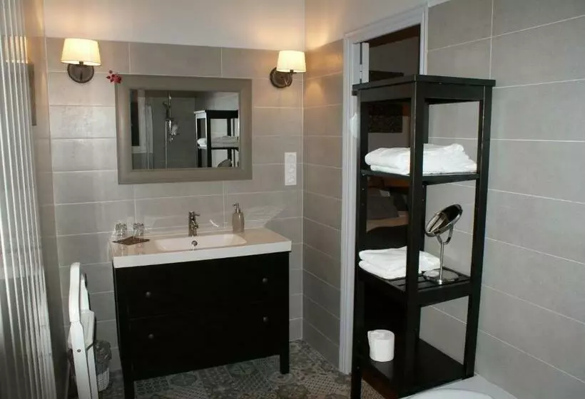 Gentil Home   Toulouse B&b Prestige