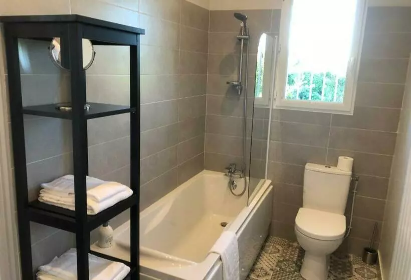 Gentil Home   Toulouse B&b Prestige