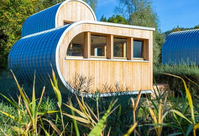 Gîtes Insolites L Oasis Des Coccinelles