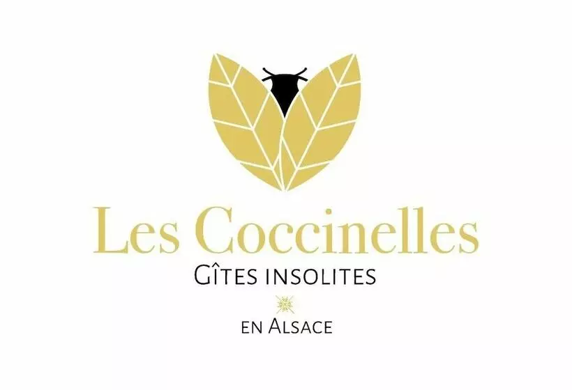 Gîtes Insolites L Oasis Des Coccinelles