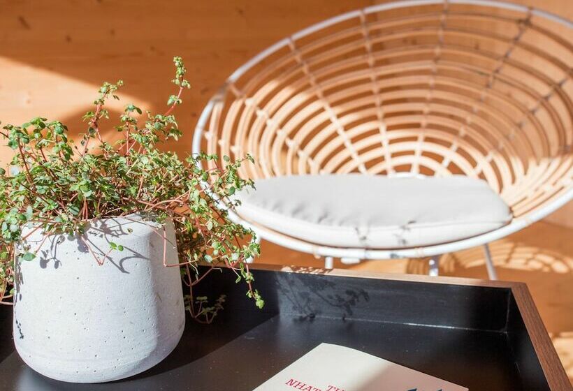 Gîtes Insolites L Oasis Des Coccinelles