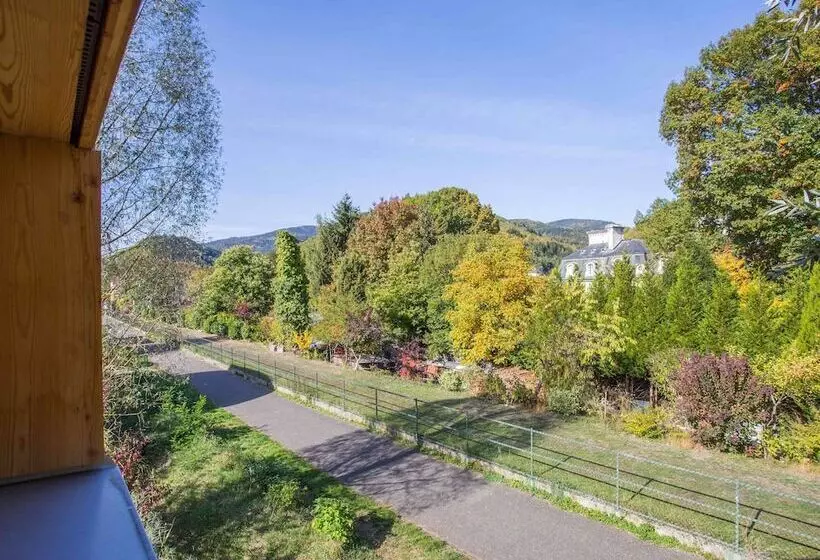 Gîtes Insolites L Oasis Des Coccinelles