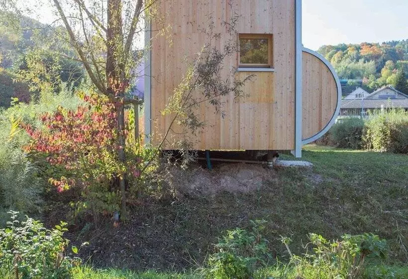 Gîtes Insolites L Oasis Des Coccinelles