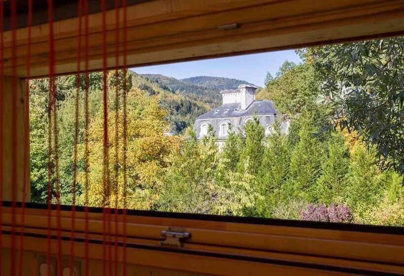 Gîtes Insolites L Oasis Des Coccinelles