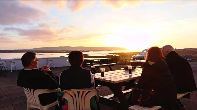 호텔 Carey S Viking House