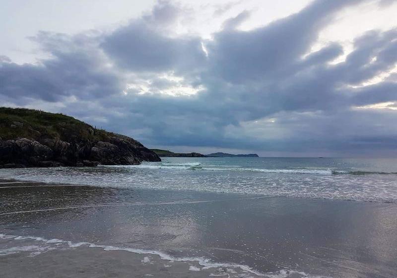 호텔 Carey S Viking House