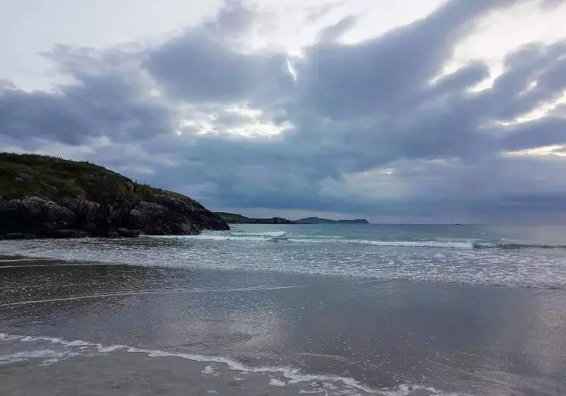 ホテル Carey S Viking House