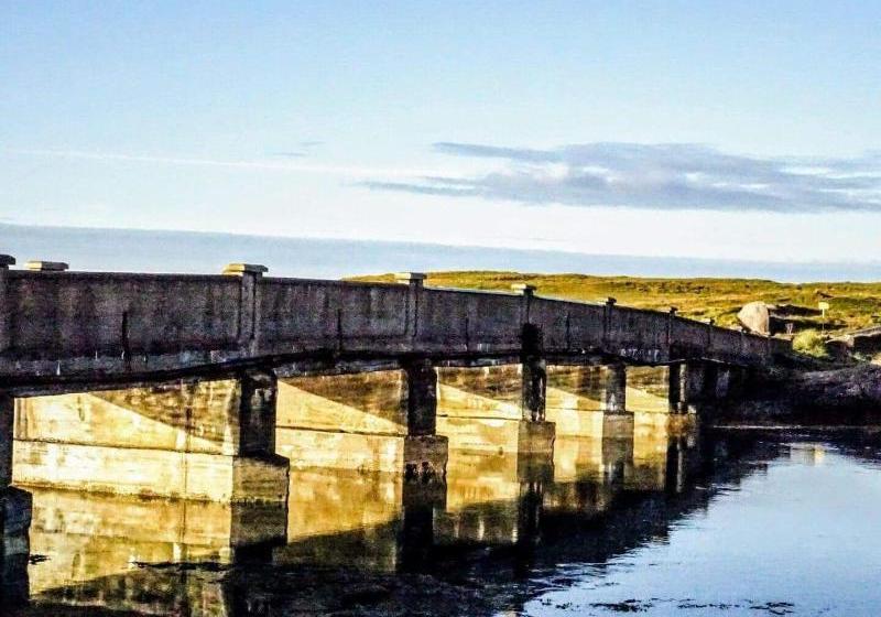 호텔 Carey S Viking House