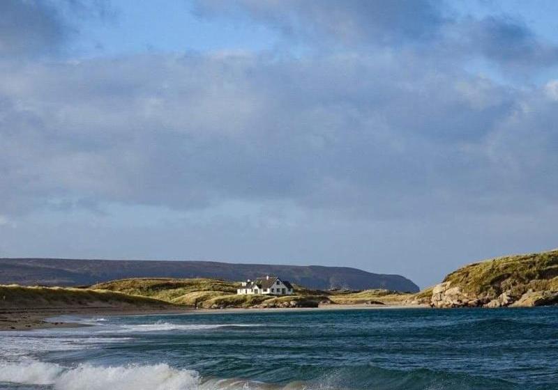 호텔 Carey S Viking House