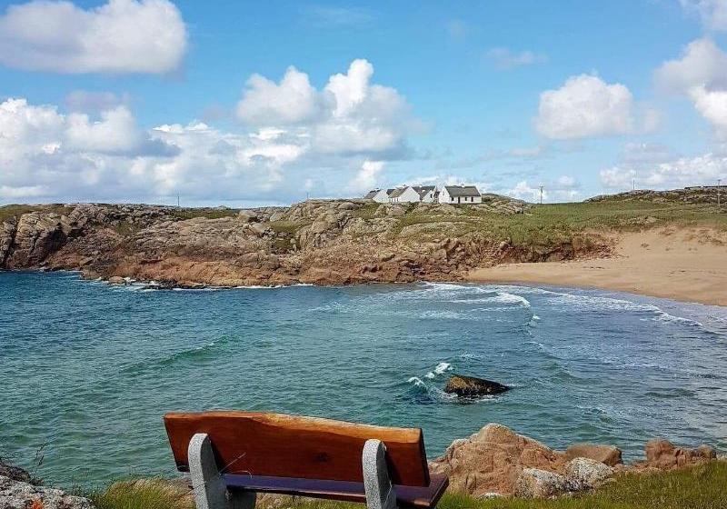 호텔 Carey S Viking House