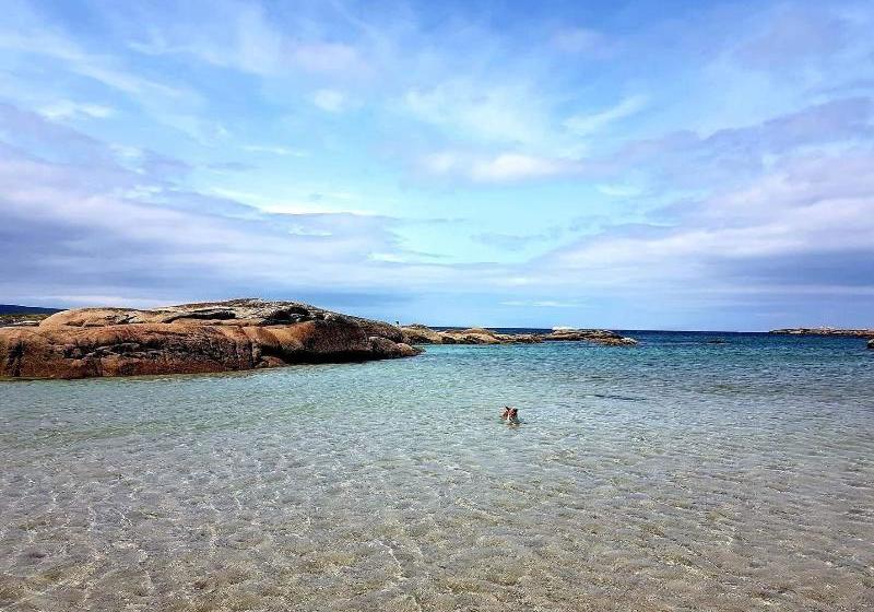 호텔 Carey S Viking House