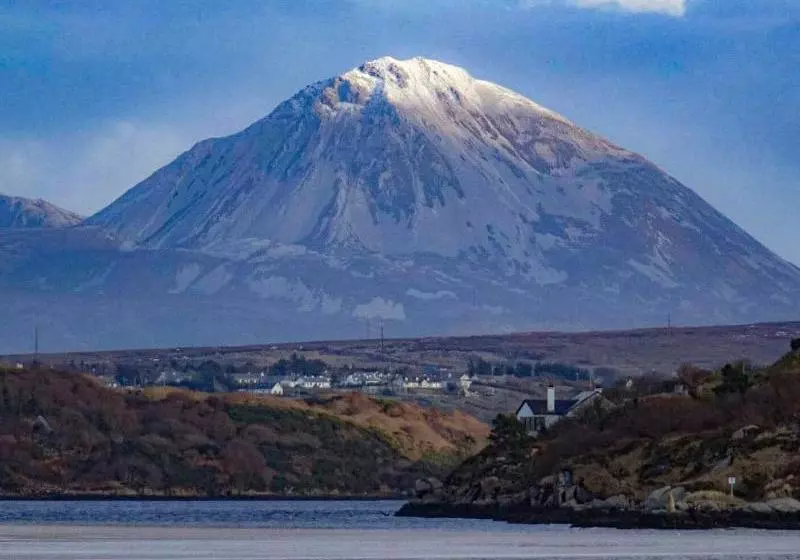 ホテル Carey S Viking House