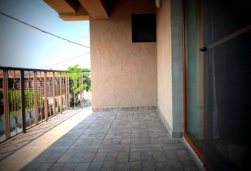 Delta Est Hotel & Restaurant