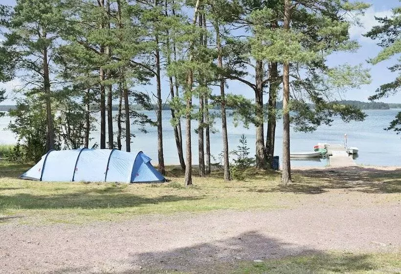 ホテル First Camp Oknö