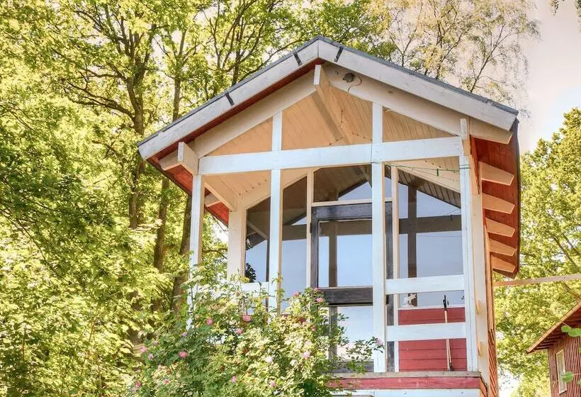 ホテル First Camp Sjöstugan   älmhult