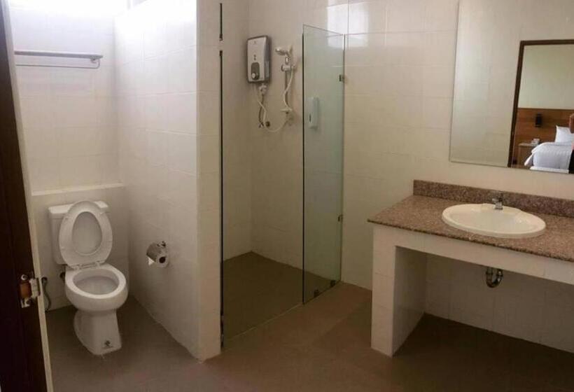 Hotel Greenview Boutique