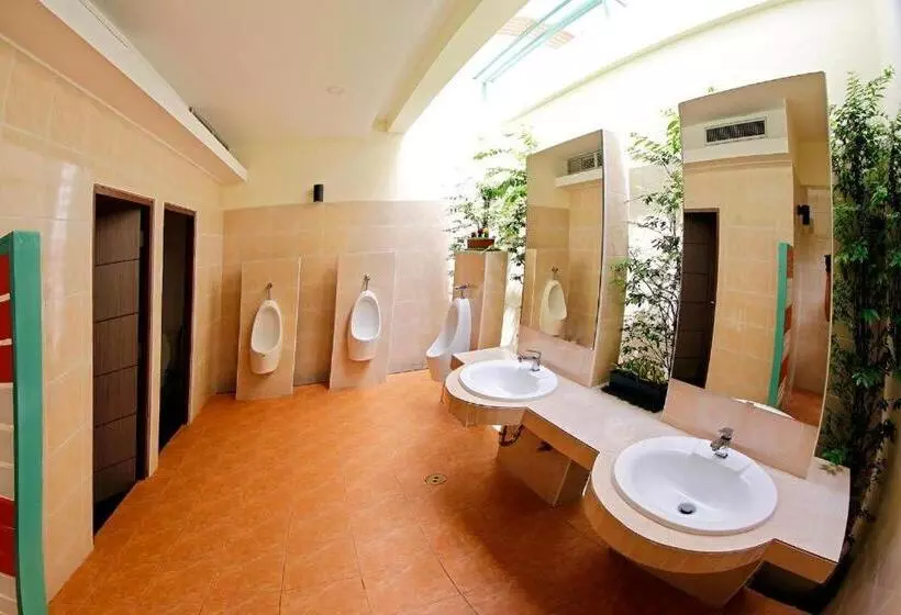 Hotelli Greenview Boutique