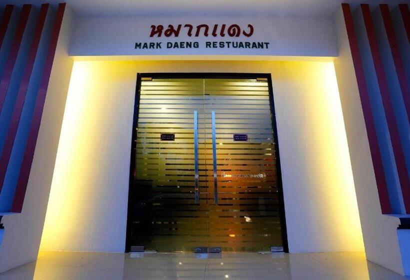 Hotel Greenview Boutique