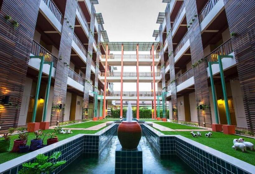 Hotel Greenview Boutique