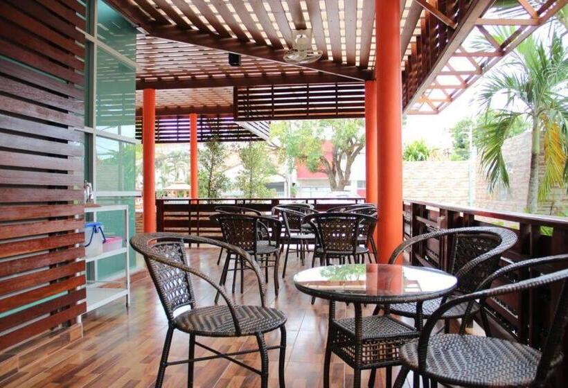 Hotel Greenview Boutique