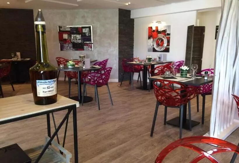 ホテル Hôtel Bien être La Palmeraie