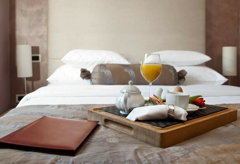 בית מלון כפרי Le Clos Fleuri