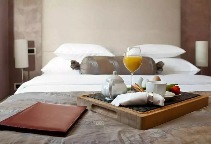 Hotelli Le Clos Fleuri