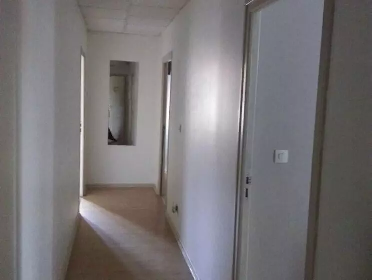 Hotelli Le Clos Fleuri