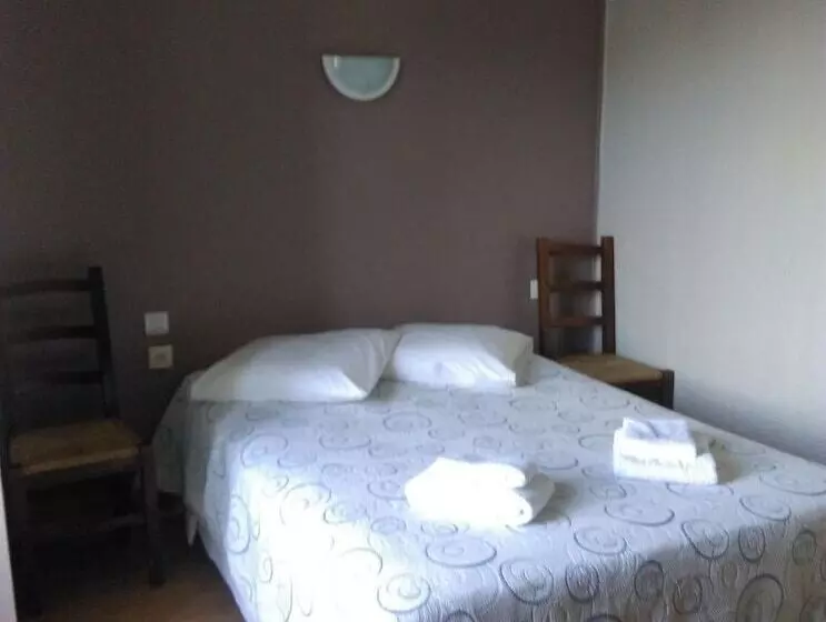 Hotelli Le Clos Fleuri