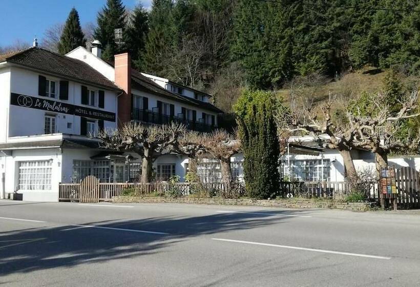 فندق Le Malatras