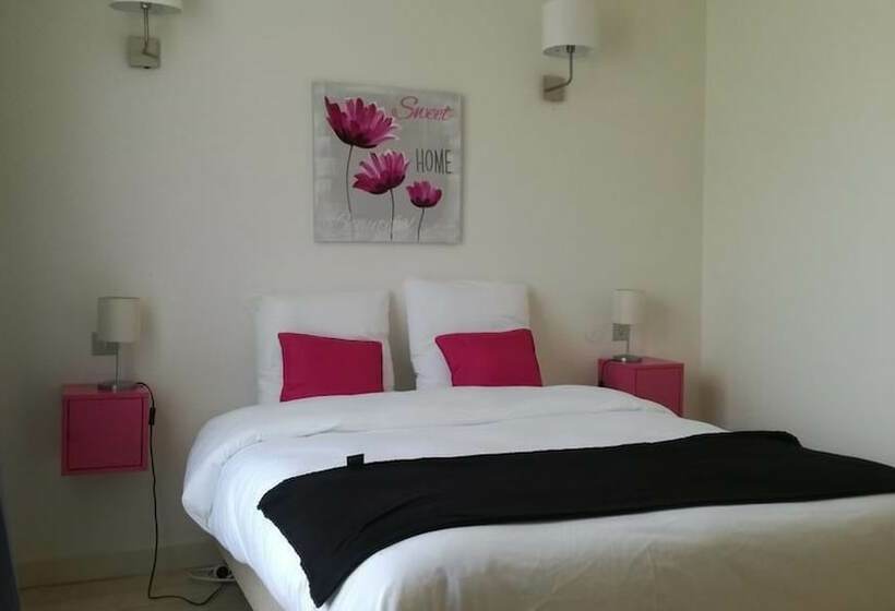 فندق Le Malatras