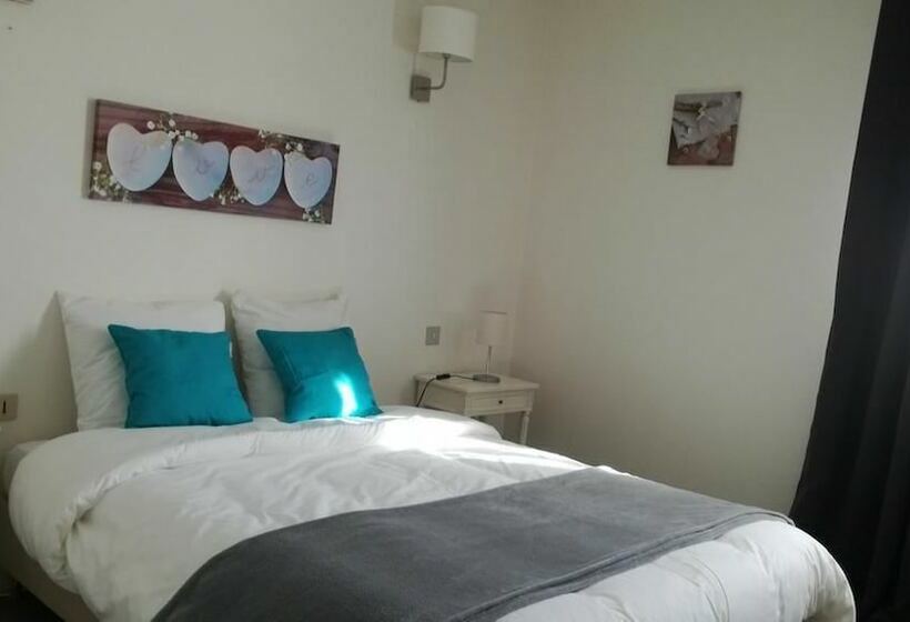 فندق Le Malatras