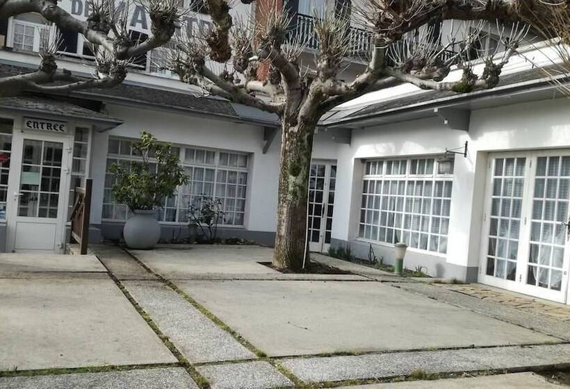 فندق Le Malatras