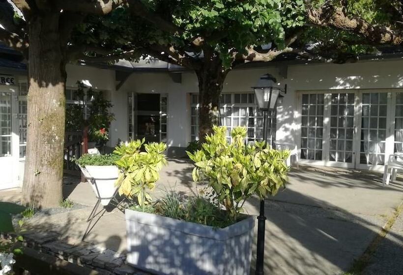 فندق Le Malatras