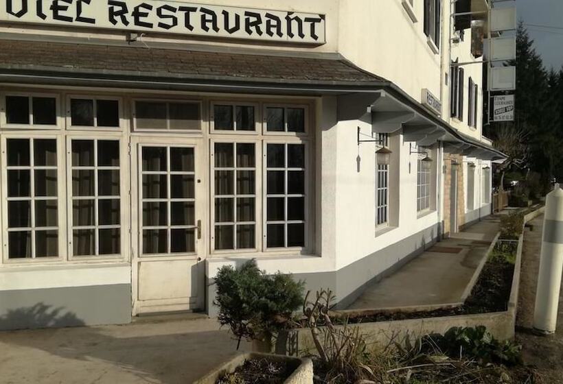 فندق Le Malatras