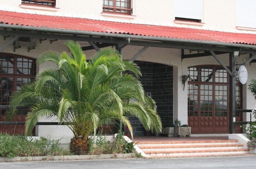 Hotel Le Relais Des Corbières
