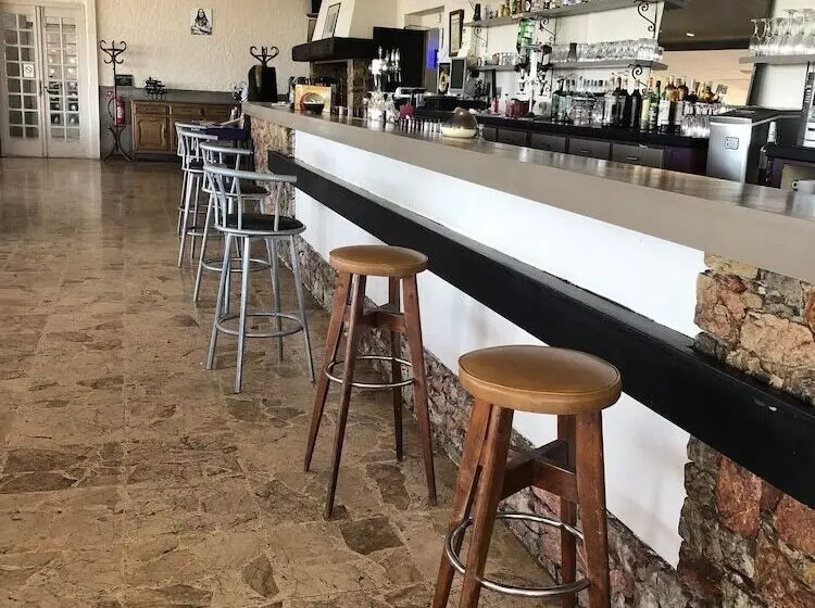 ホテル Le Relais Des Corbières