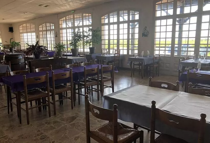 ホテル Le Relais Des Corbières