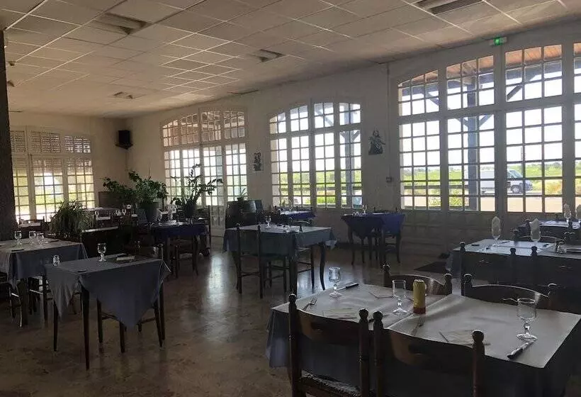 ホテル Le Relais Des Corbières