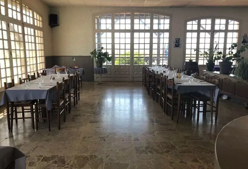 ホテル Le Relais Des Corbières