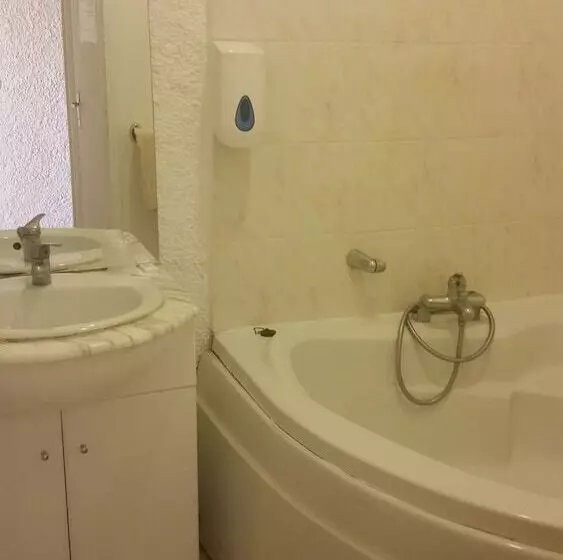 ホテル Le Relais Des Corbières