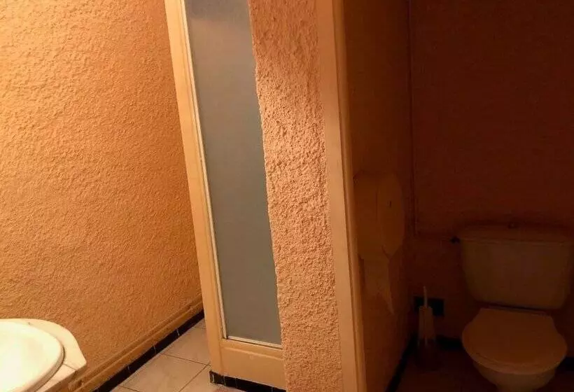 ホテル Le Relais Des Corbières