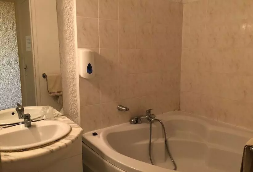 ホテル Le Relais Des Corbières