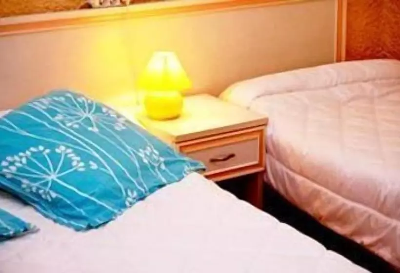 ホテル Le Relais Des Corbières