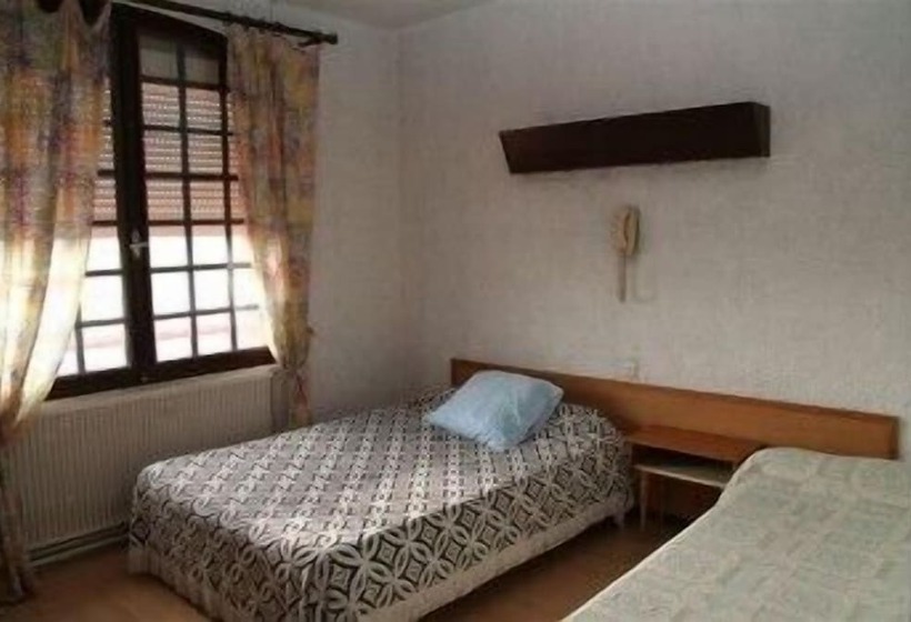 Hotel Le Relais Des Corbières