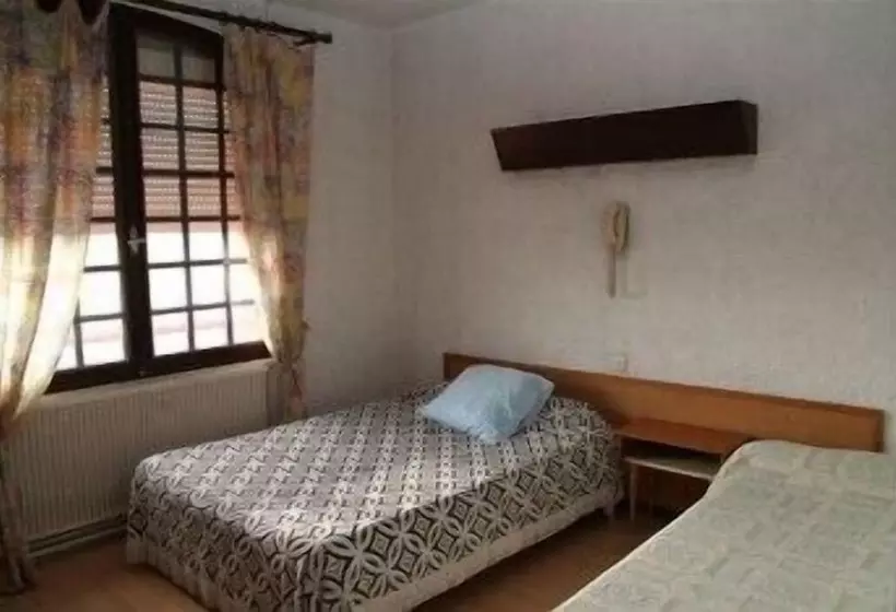 ホテル Le Relais Des Corbières