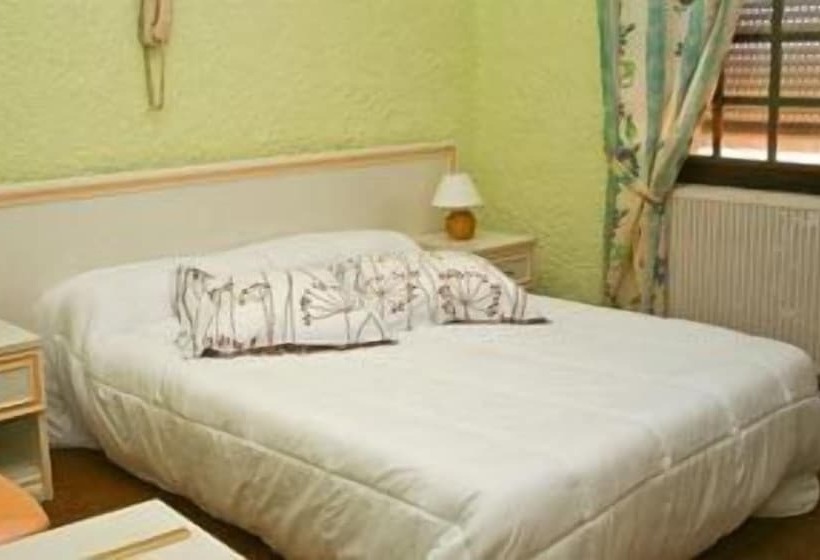 Hotel Le Relais Des Corbières