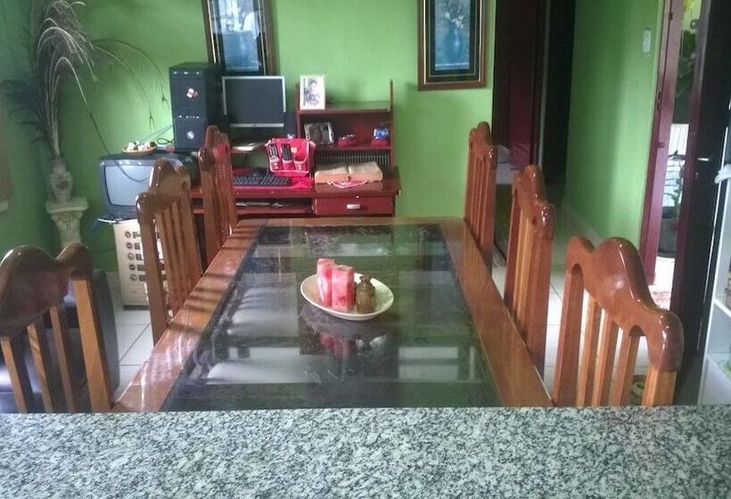 Hôtel Pousada Campo De Cima